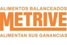 ALIMENTOS BALANCEADOS METRIVE ALIMENTAN SUS GANANCIAS