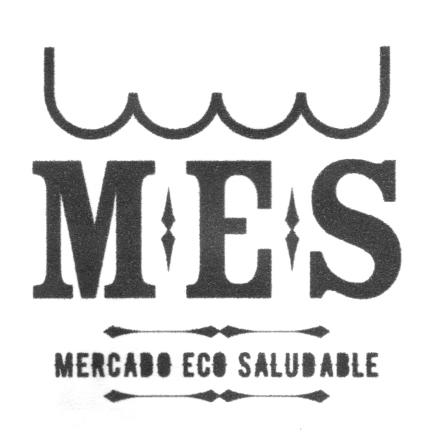 MES MERCADO ECO SALUDABLE