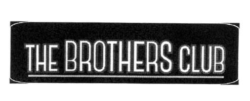 THE BROTHERS CLUB