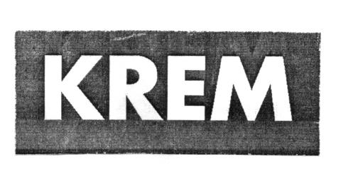 KREM