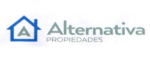 A ALTERNATIVA PROPIEDADES