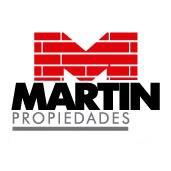 MARTIN PROPIEDADES M