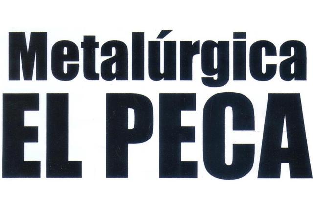 METALURGICA EL PECA
