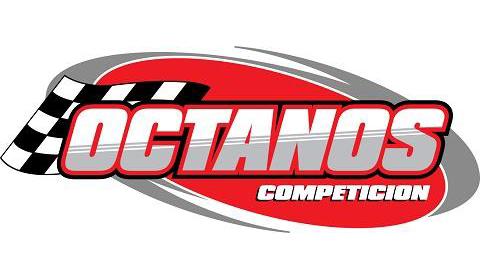 OCTANOS COMPETICION