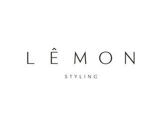 LÊMON STYLING