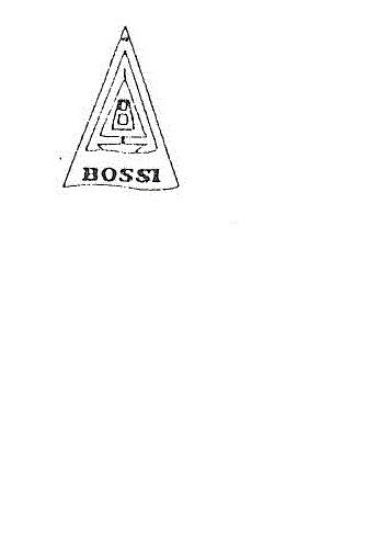 BOSSI