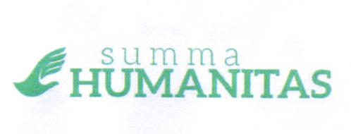 SUMMA HUMANITAS