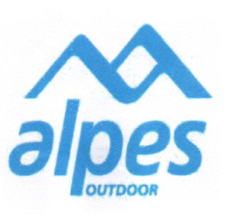 ALPES OUTDOOR