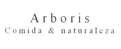 ARBORIS COMIDA & NATURALEZA