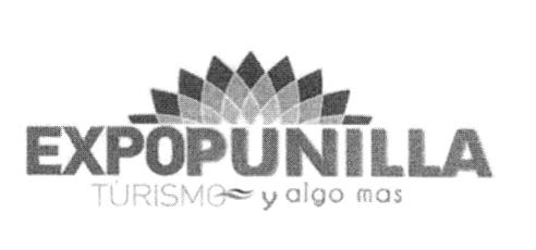 EXPOPUNILLA TURISMO Y ALGO MAS