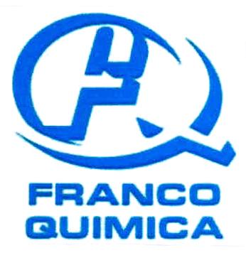 F FRANCO QUIMICA