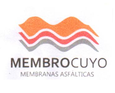 MEMBROCUYO MEMBRANAS ASFALTICAS