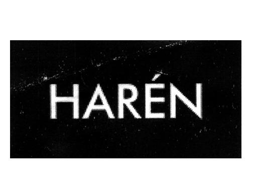 HARÉN