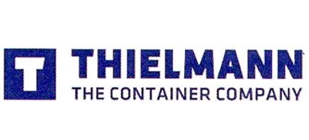 T THIELMANN THE CONTAINER COMPANY