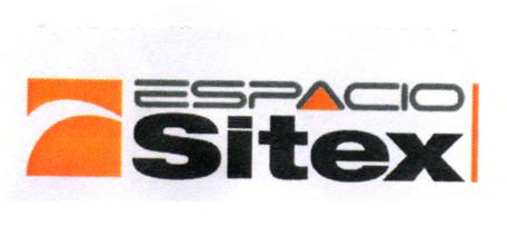 ESPACIO SITEX