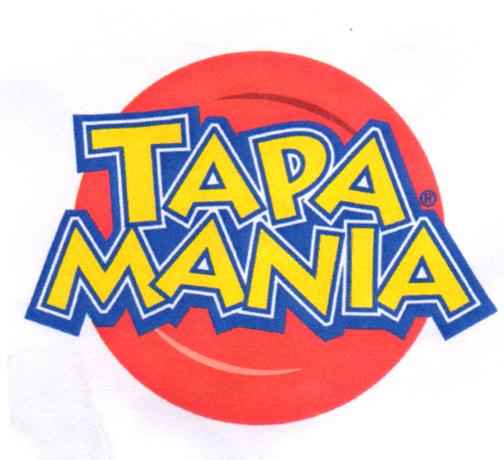 TAPA MANIA