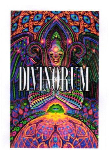 DIVINORUM