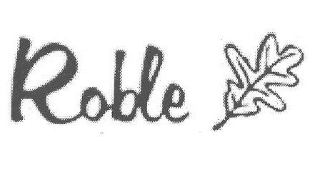 ROBLE