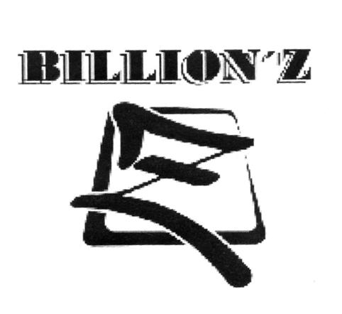 BILLION'Z Z