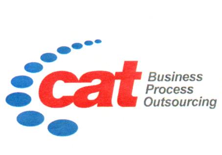 CAT BUSINESS PROCESS OUTSOURCING