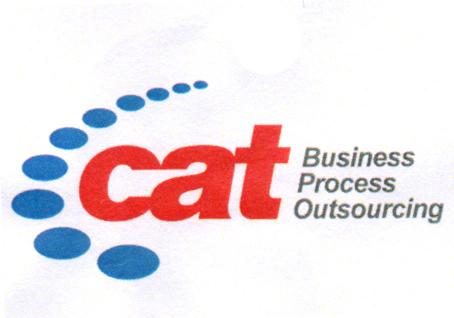 CAT BUSINESS PROCESS OUTSOURCING