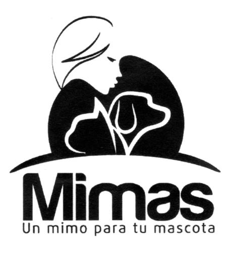 MIMAS UN MIMO PARA TU MASCOTA