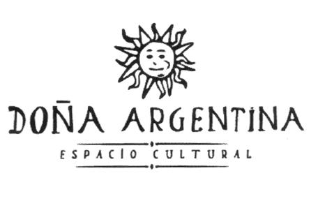 DOÑA ARGENTINA ESPACIO CULTURAL