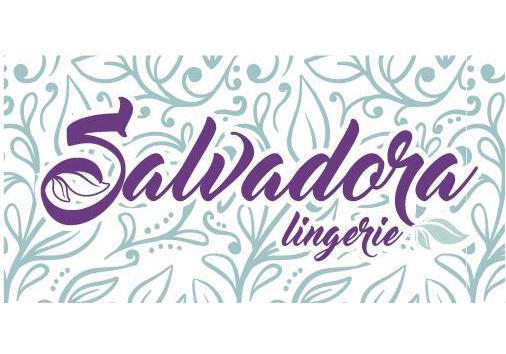 SALVADORA LINGERIE