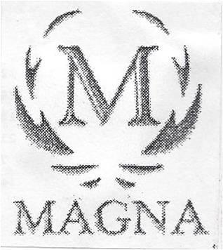 MAGNA M