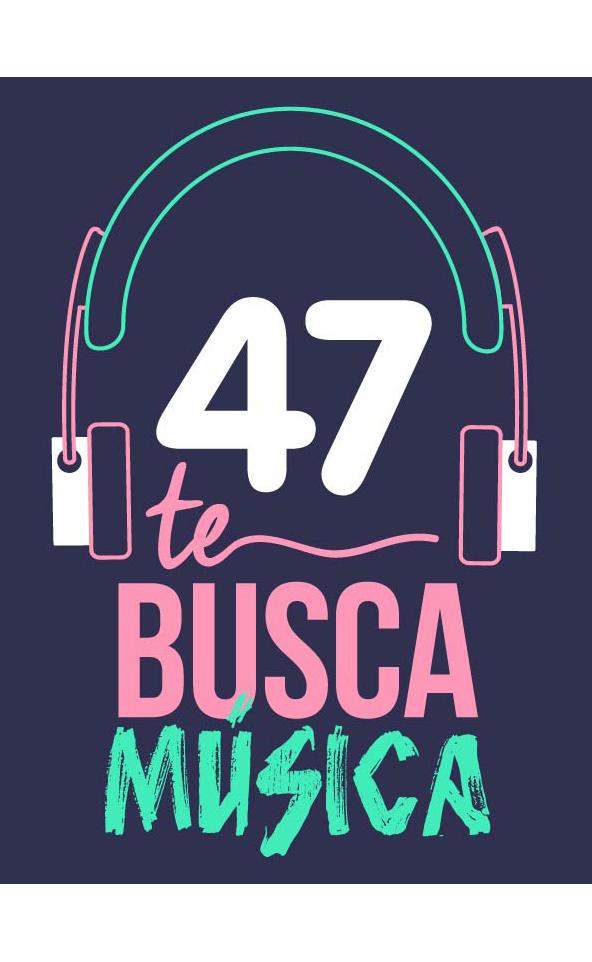 47 TE BUSCA MUSICA