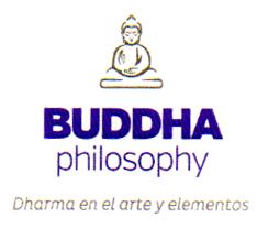 BUDDHA PHILOSOPHY DHARMA EN EL ARTE Y ELEMENTOS