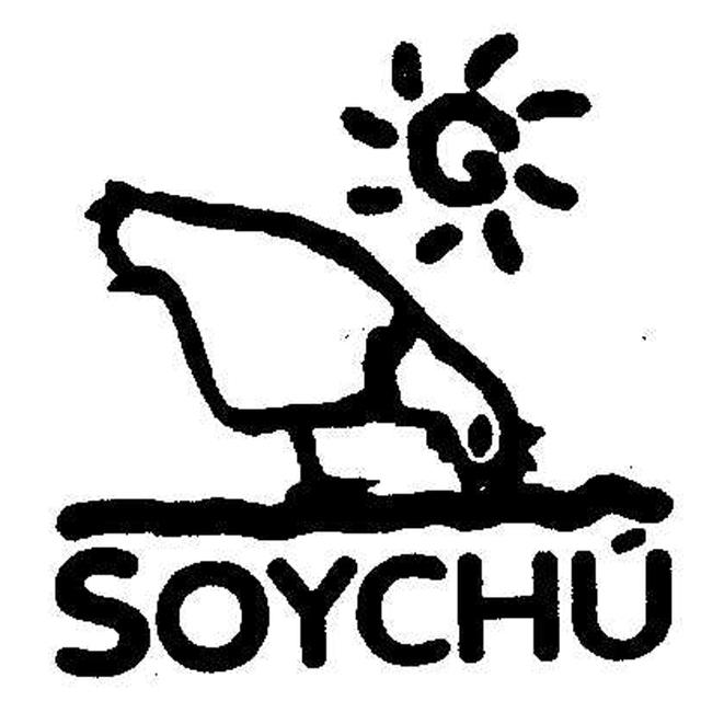 SOYCHU