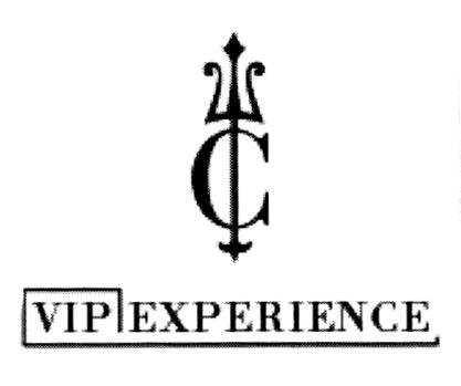 C VIP EXPERIENCE