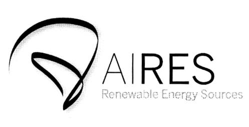 AIRES RENEWABLE ENERGY SOURCES