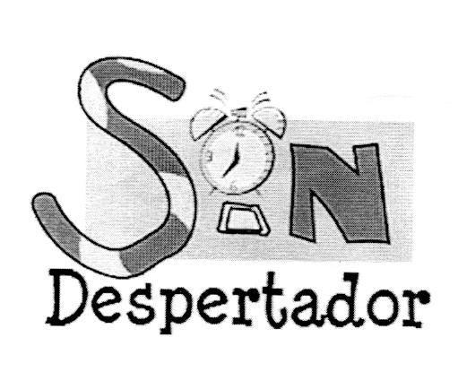 SIN DESPERTADOR