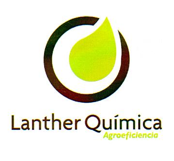 LANTHER QUIMICA AGROEFICIENCIA