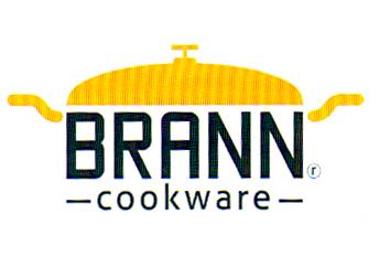 BRANN COOKWARE