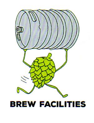 BREW FACILITIES