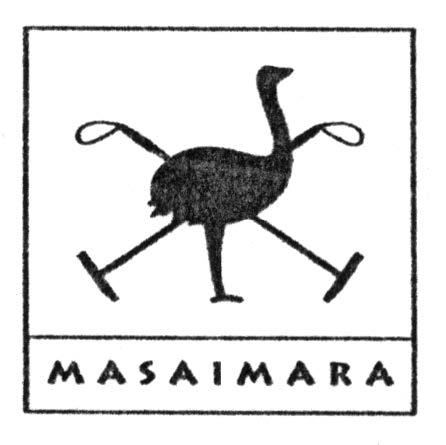 MASAIMARA