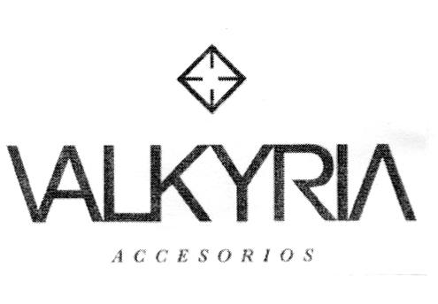 VALKYRIA ACCESORIOS