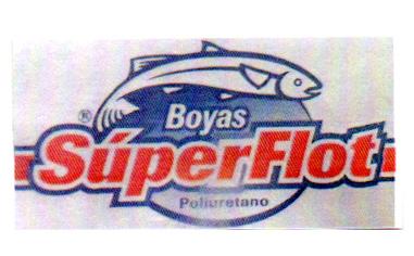 BOYAS SUPERFLOT POLIURETANO