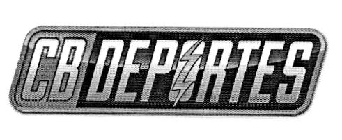 CB DEPORTES}