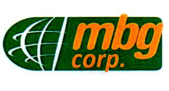 MBG CORP.