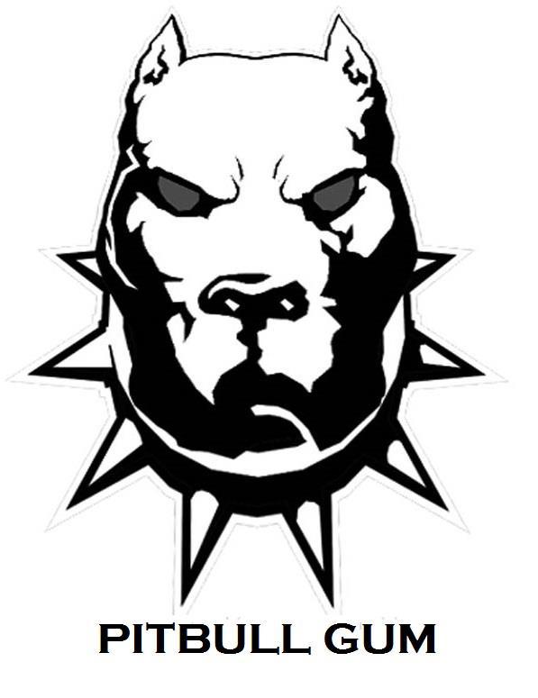 PITBULL GUM