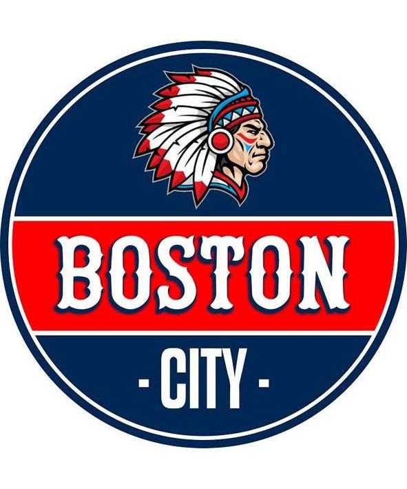 BOSTON CITY