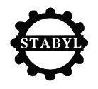 STABYL