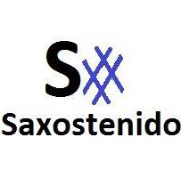 S # SAXOSTENIDO