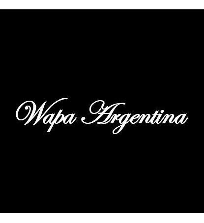 WAPA ARGENTINA