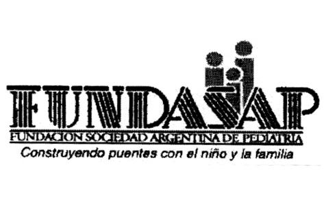 FUNDASAP FUNDACION SOCIEDAD ARGENTINA DE PEDIATRIA CONSTRUYENDO PUENTES CON EL NIÑO Y LA FAMILIA