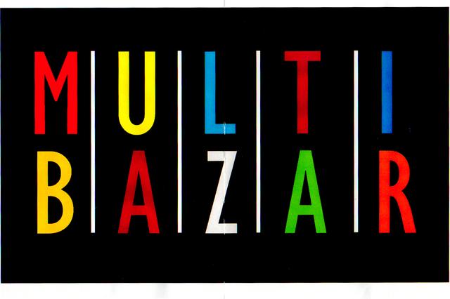 MULTI BAZAR